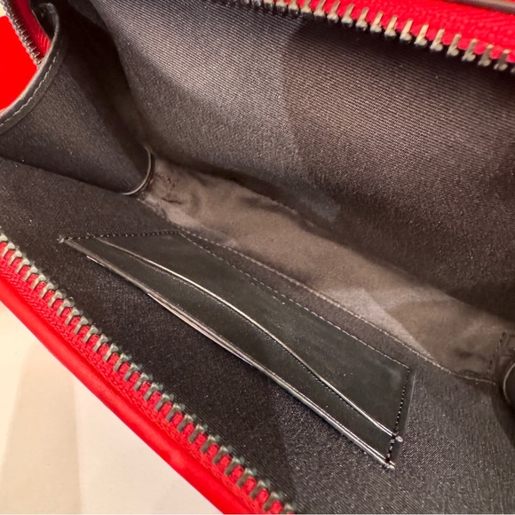 coach Wyatt Crossbody In Colorblock Signature Canvas cp185 - Picture 4 of 8